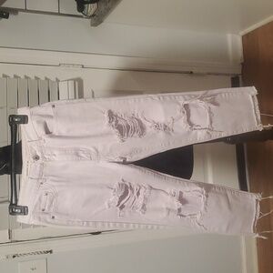 Somewhere In La Jeans